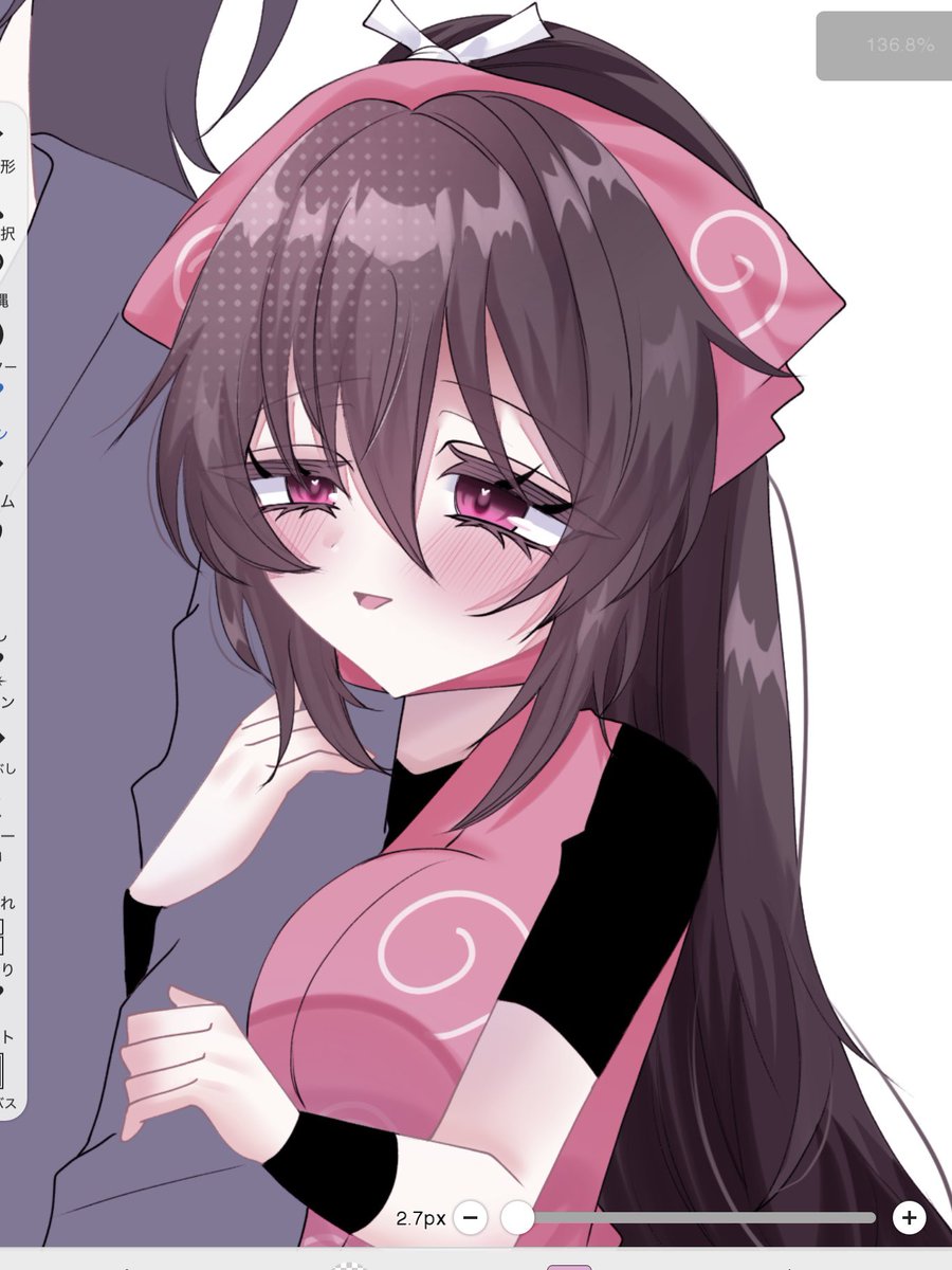 くろかわ tweet media