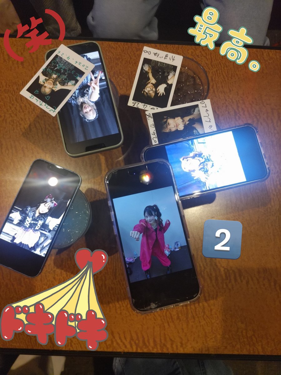 やまちゃんHT tweet media