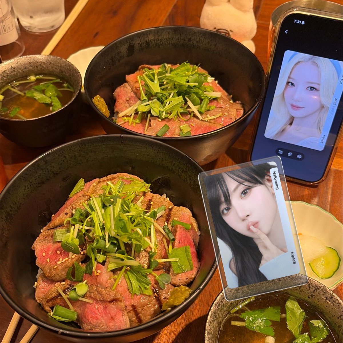 리프 tweet media