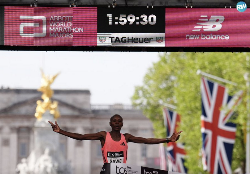 Steve Magness tweet media