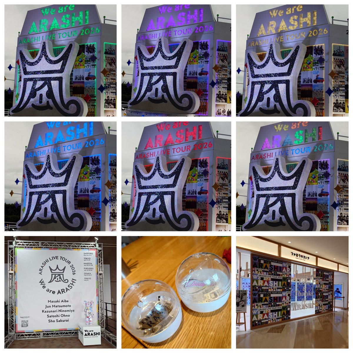 まろん tweet media