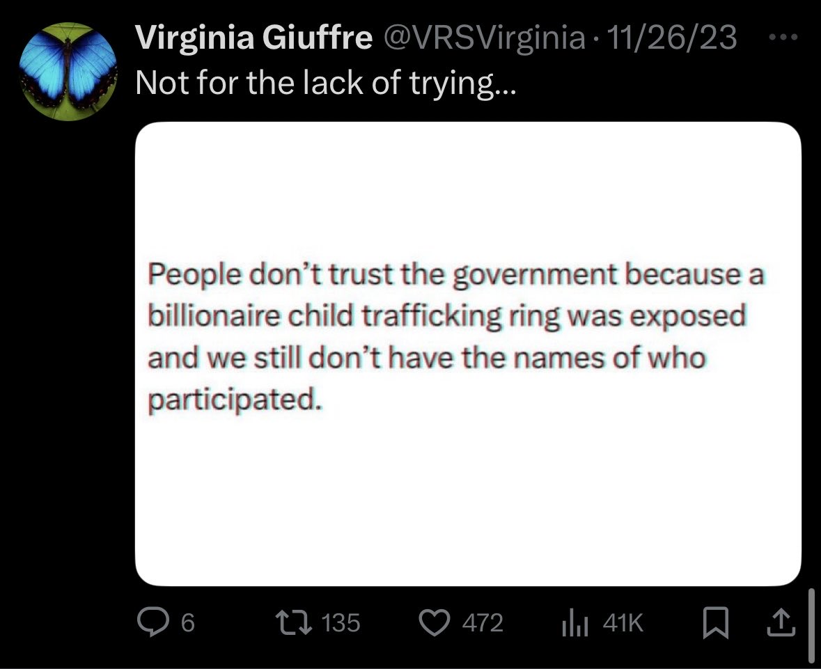 Amber Woods @ Amber Speaks Up tweet media