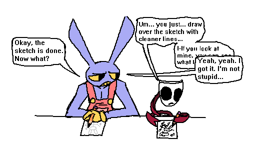 alien crime lord tweet media