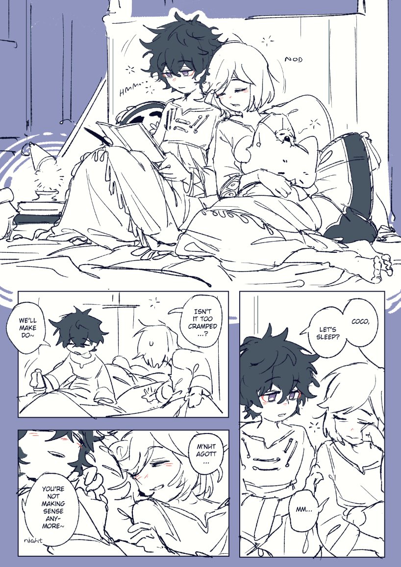 Myu 🌻 (more active on 🦋) tweet media