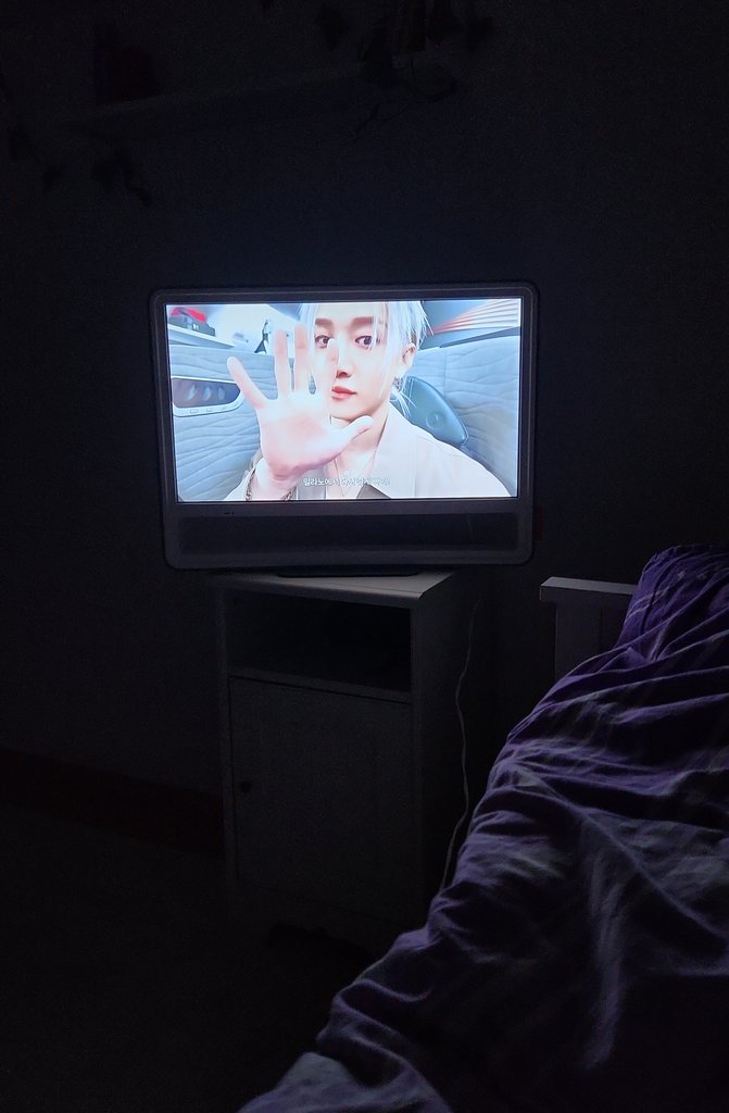 gazoz seeing ateez🎗 tweet media