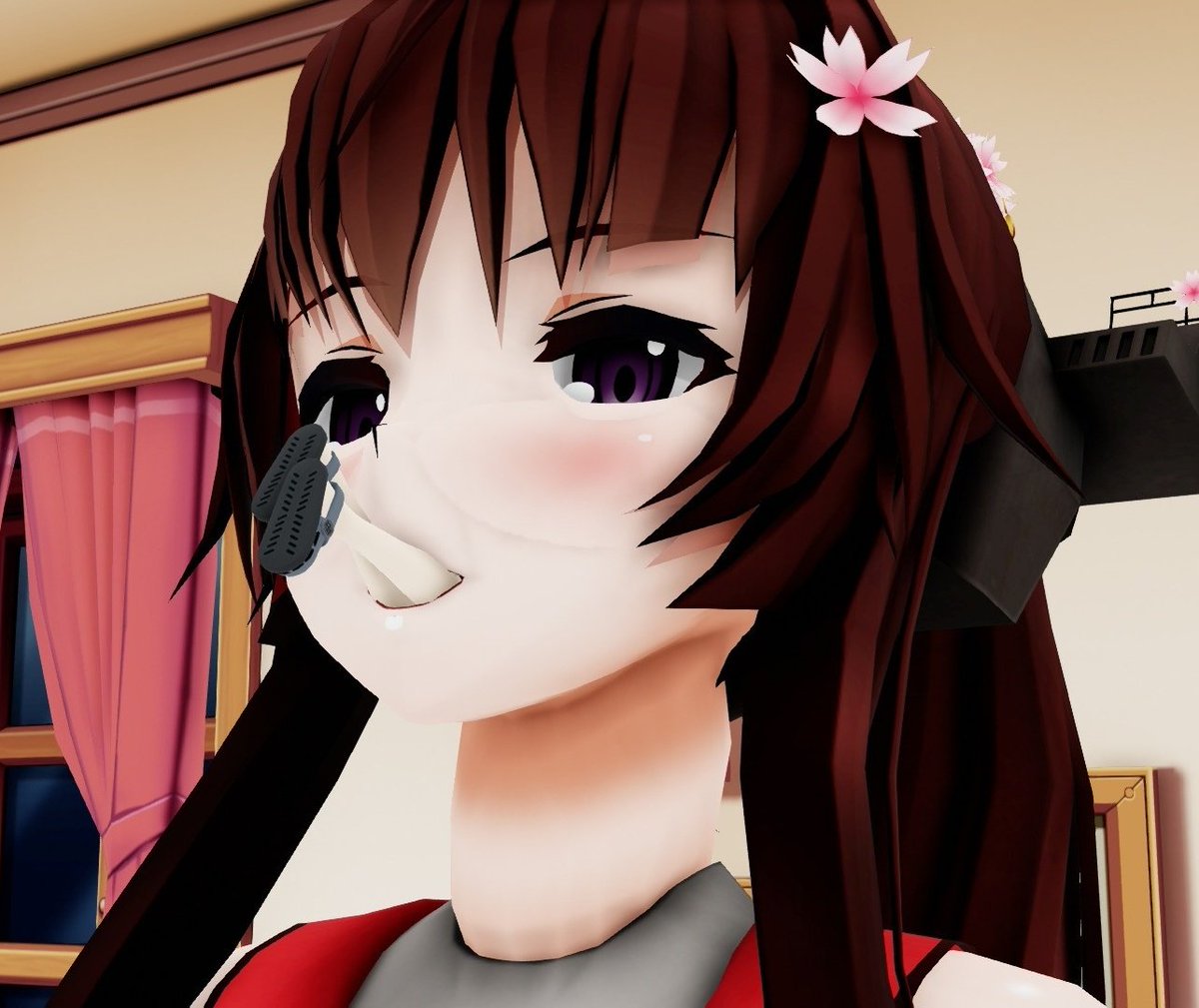 猫すけ tweet media