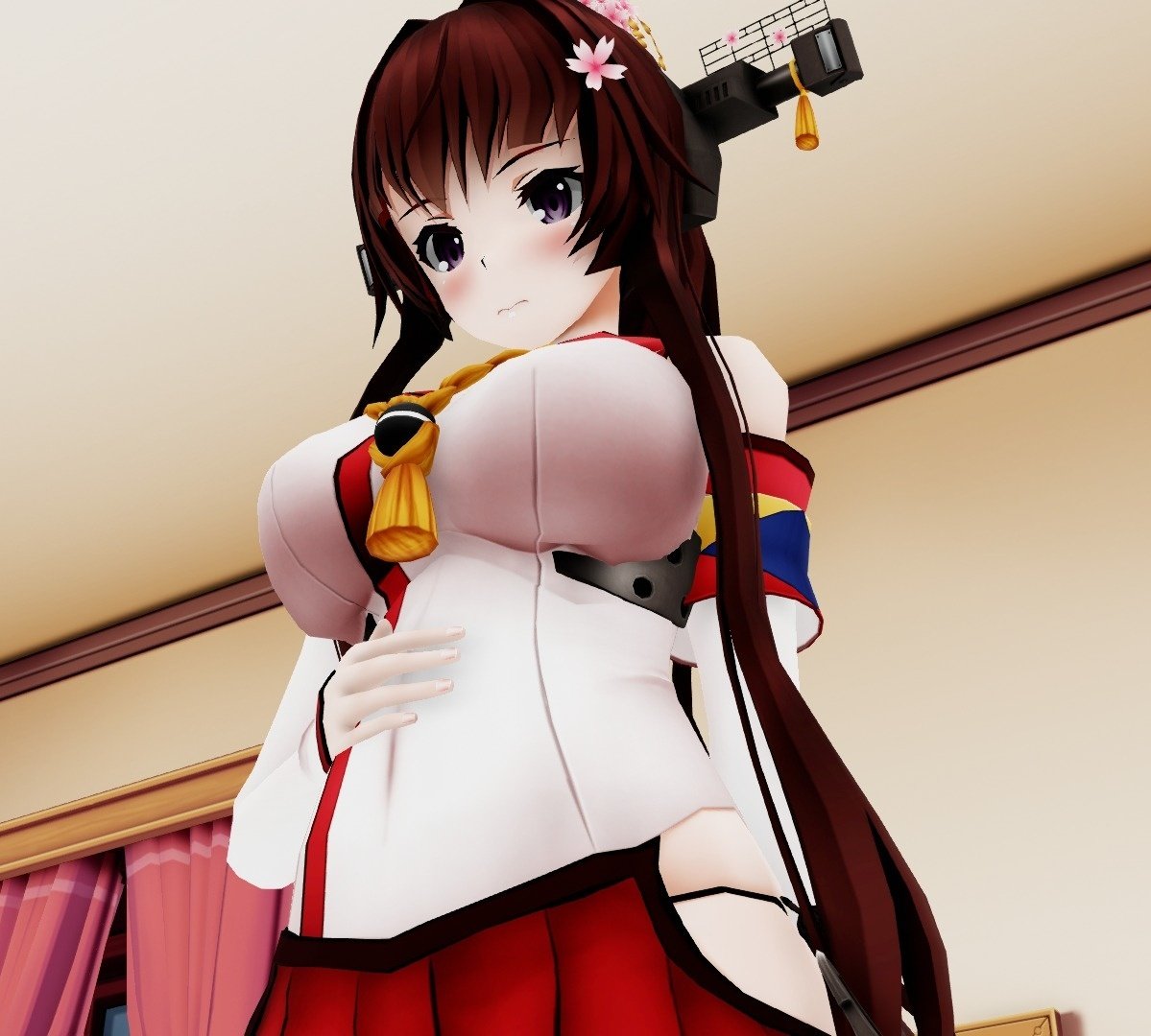 猫すけ tweet media