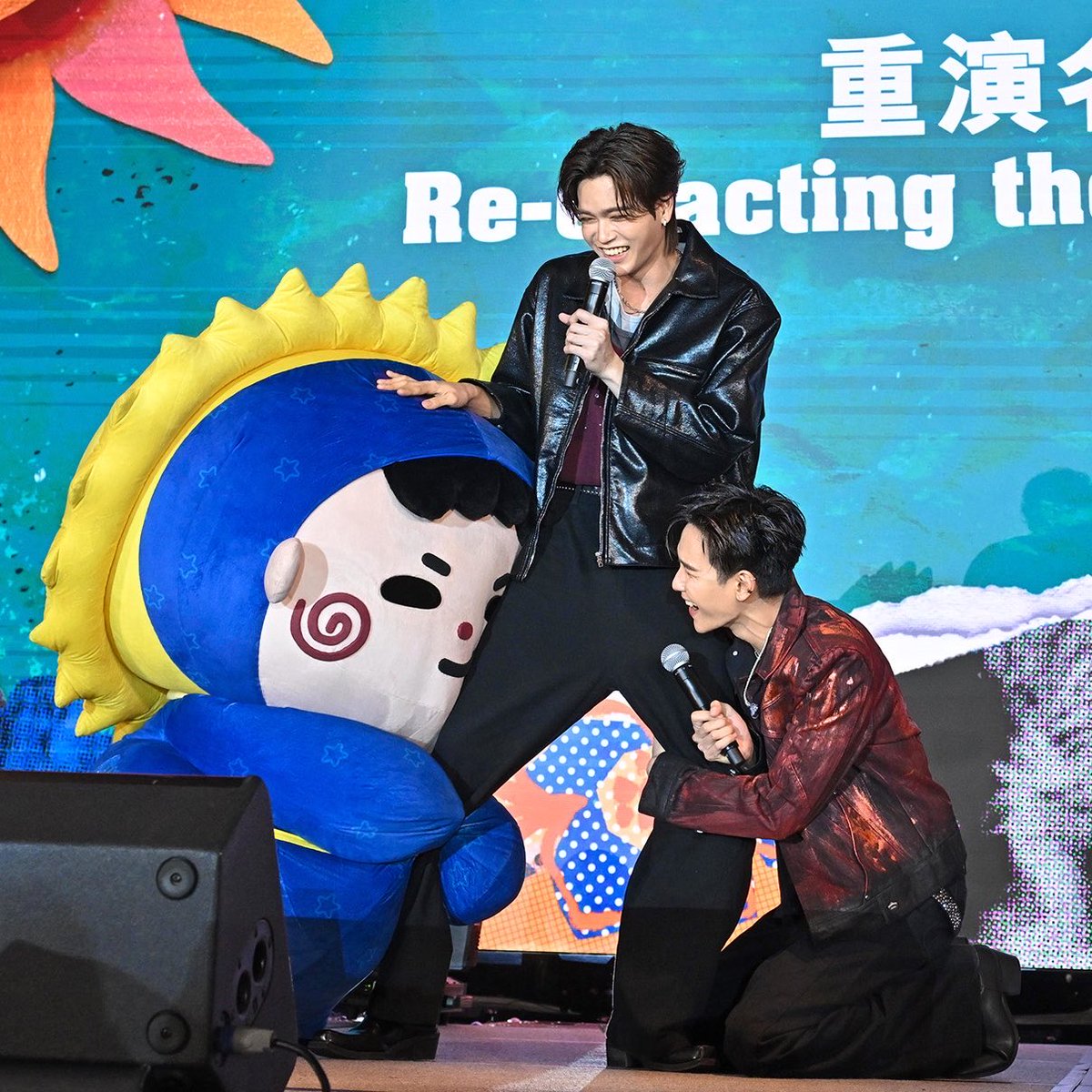 ·˚ ༘ ꩜ k σ η σ ૮ ․ ․ ྀིა ⁹⁶⁹⁷ tweet media