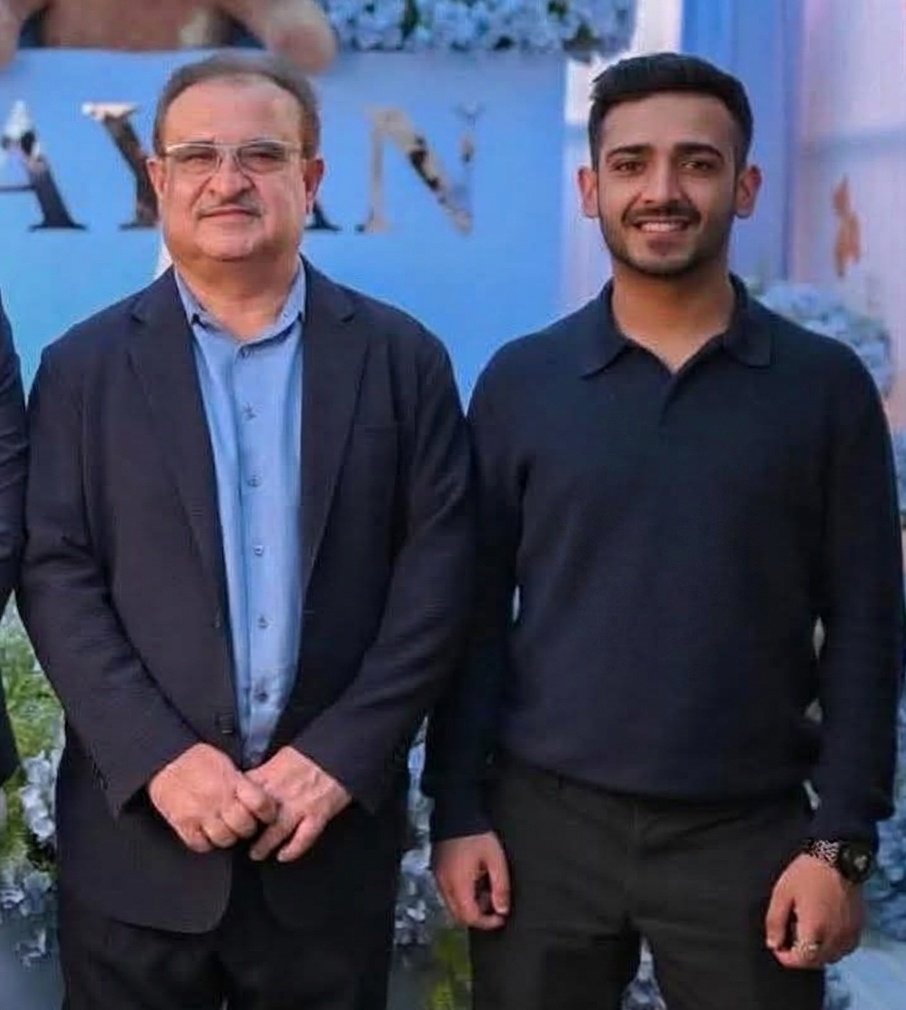 Umair Moula Bux Chandio tweet media