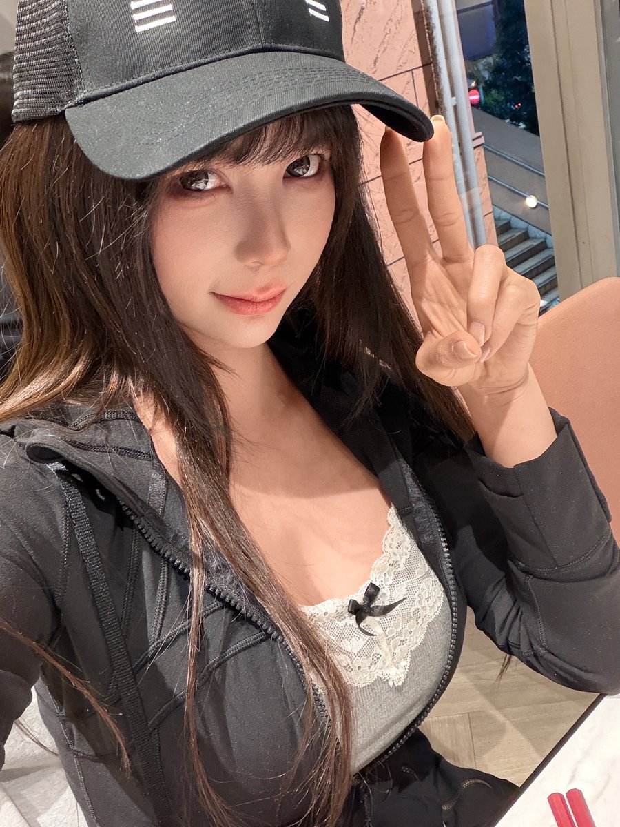 蠢沫沫momo- tweet media