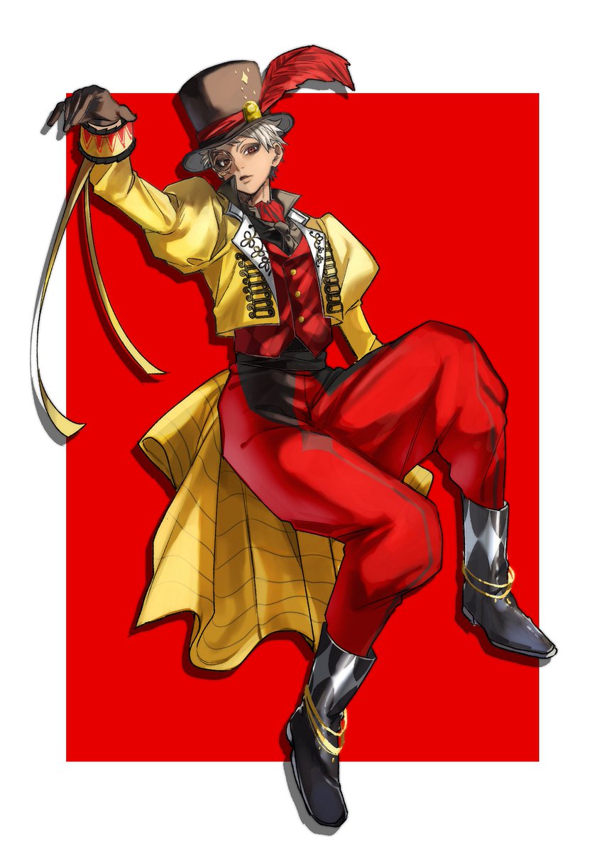 青谷干物 tweet media