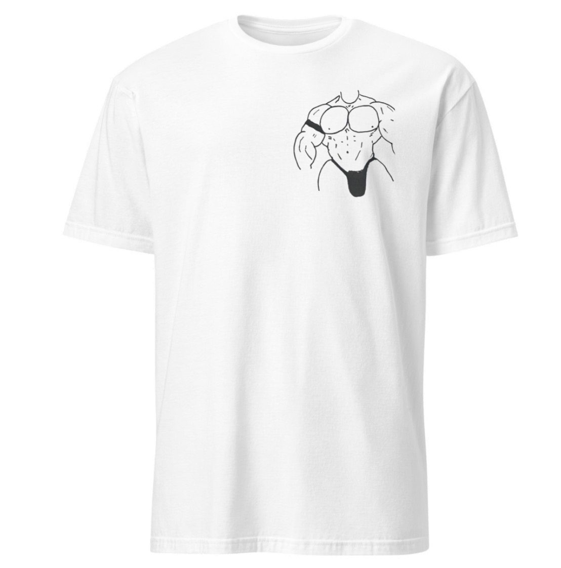 Muscle__Draw's tweet photo. First pieces are coming.

Designed to stand out.
Limited drop soon.

MP for more information and orders.

#MuscleLab #GayFashion #Menswear #LGBT #Streetwear https://t.co/omURST16PS