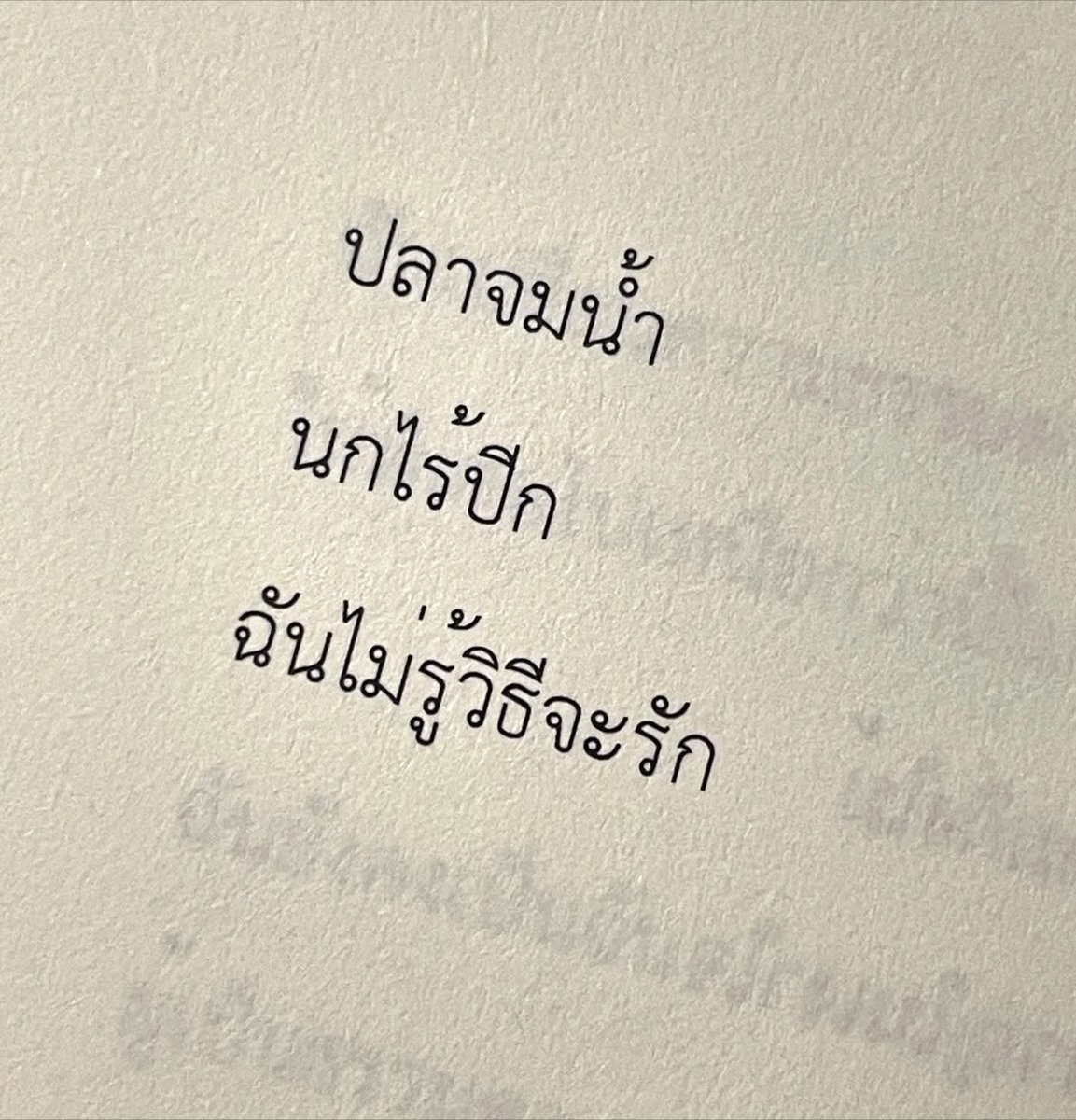 ร้านกลิ่นหนังสือ tweet media