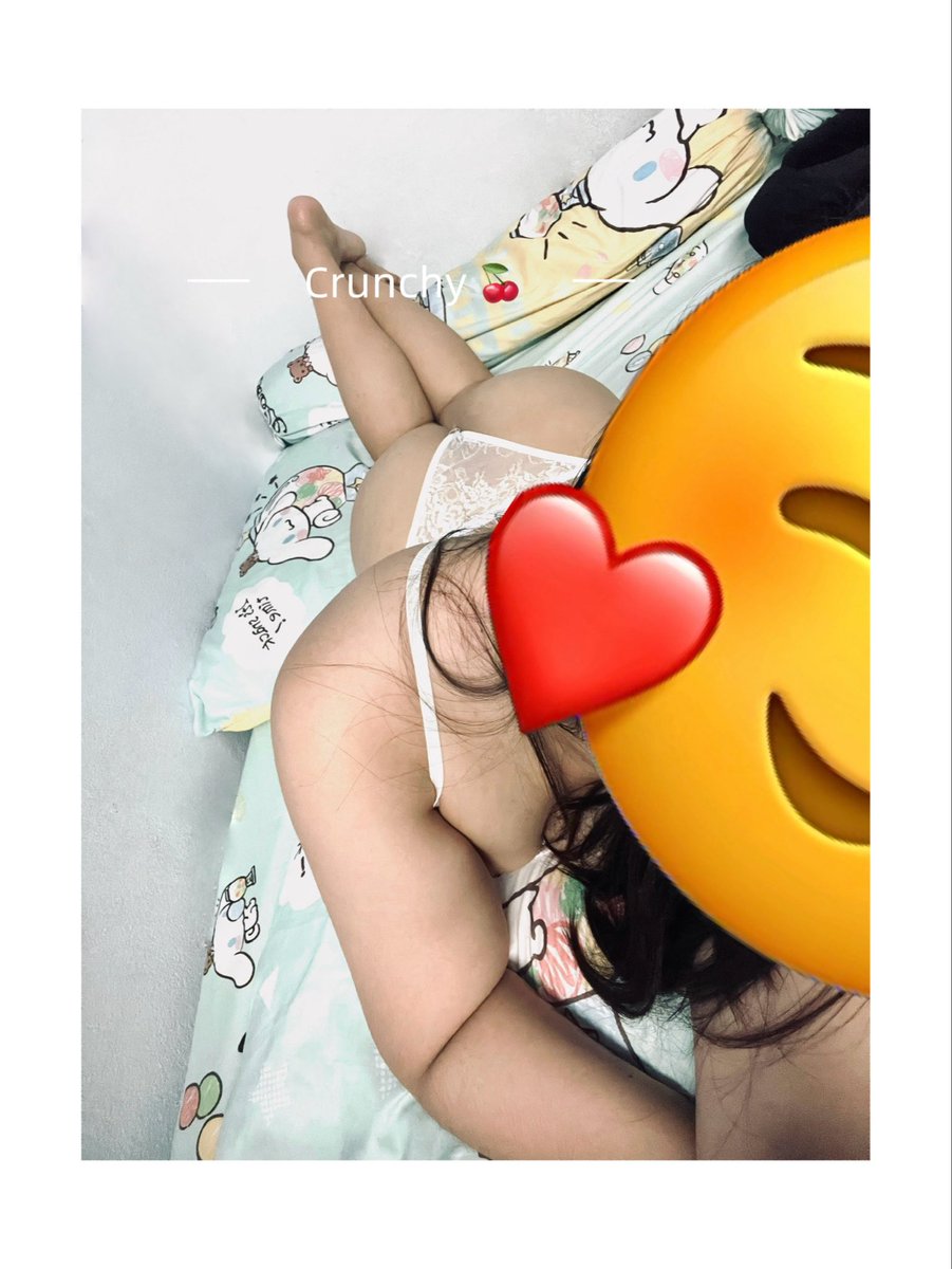 CrunchyGX🍒 tweet media