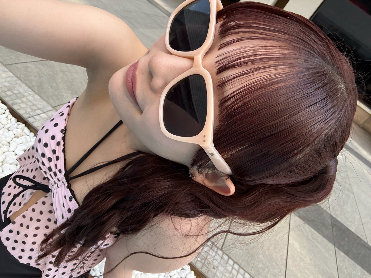 村川緋杏（CANDY TUNE） tweet media