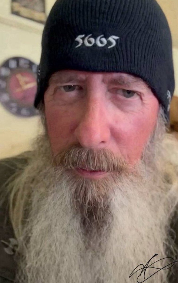 The Real Axel Vasa tweet media