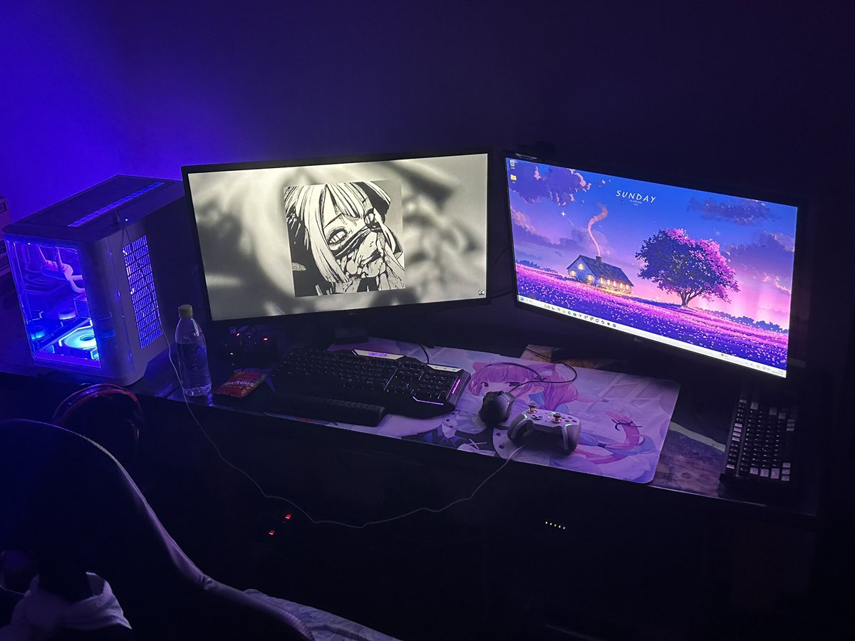 メリーさん tweet media