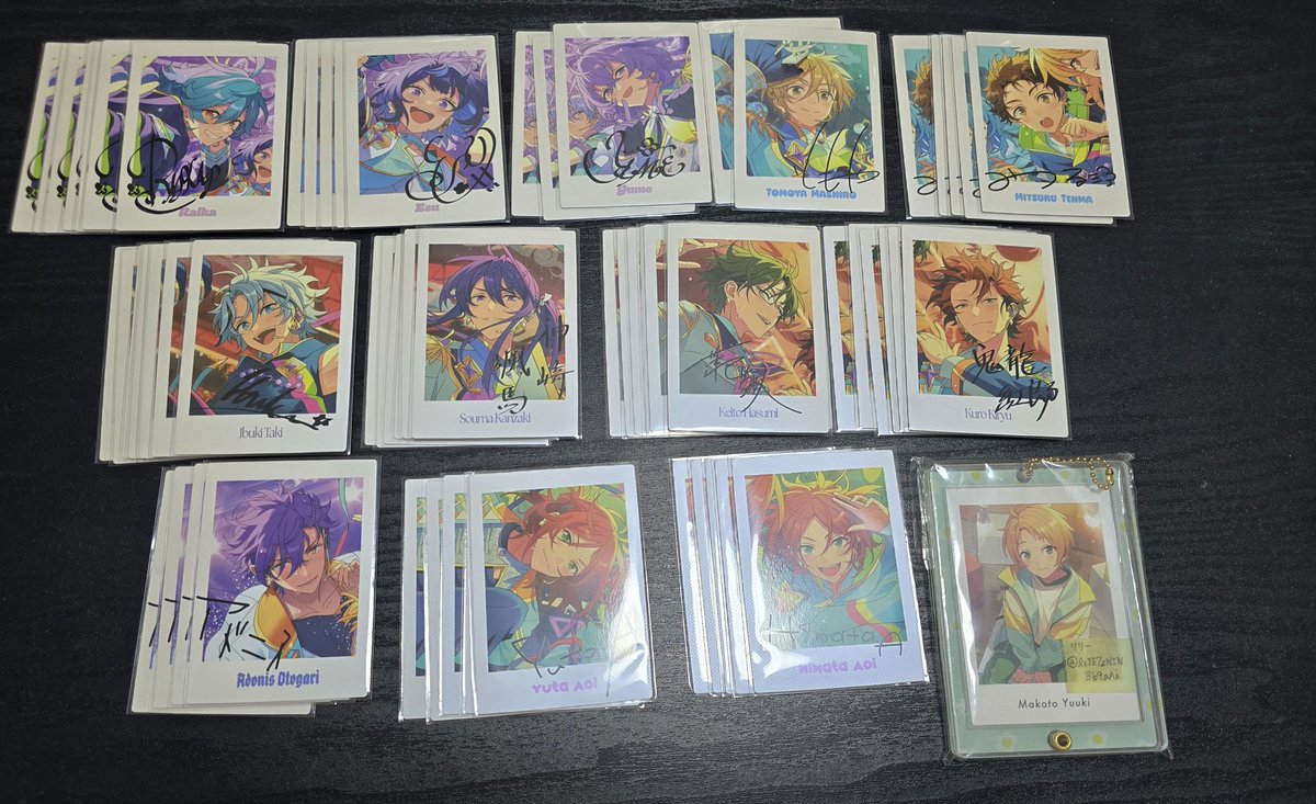 リリー tweet media