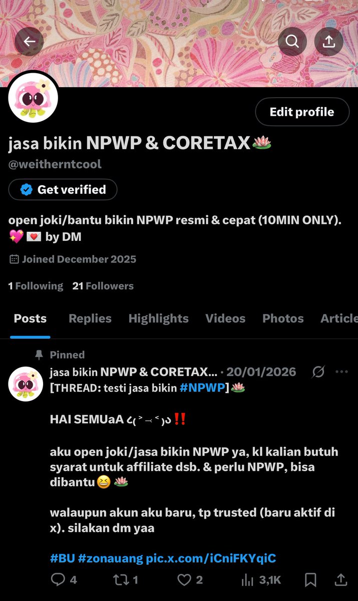 weitherntcool's tweet photo. yaampun🥹🥹 syukur akun akuu balik lagi🥲 sampe bikin backup acc @whacuneed_ 

from this                                      to this https://t.co/p8OqeXqTOh