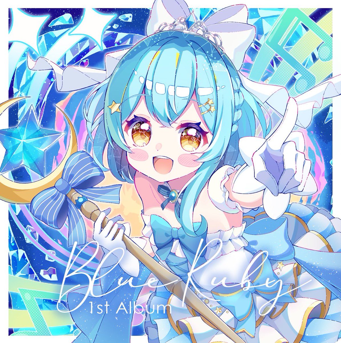 まより🍪💫@M3ありがとう♡ tweet media