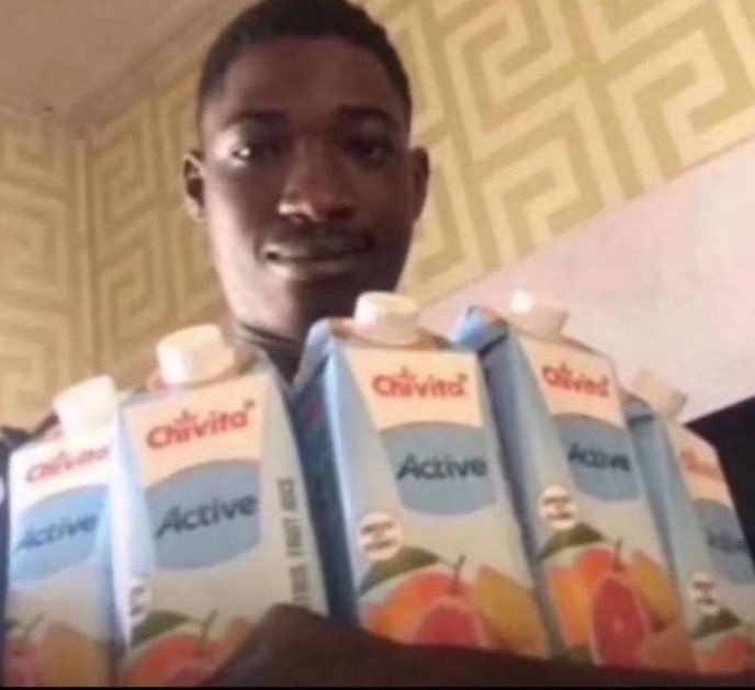 👻J4Y N47UR4L☠️🔥 tweet media