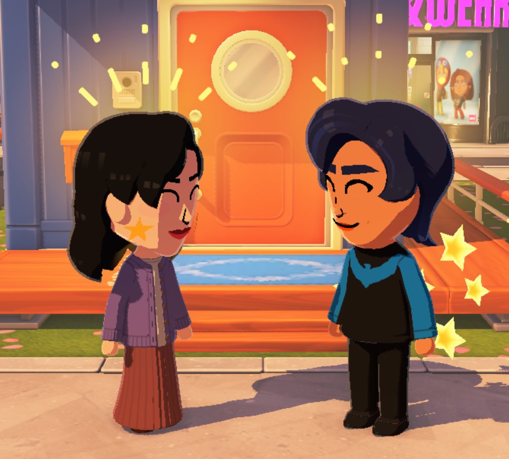 ari the victim tweet media