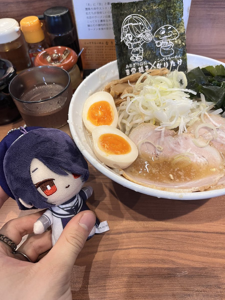 R🐯💜💚🍃胡瓜🥒たまこくんの飼い主 tweet media