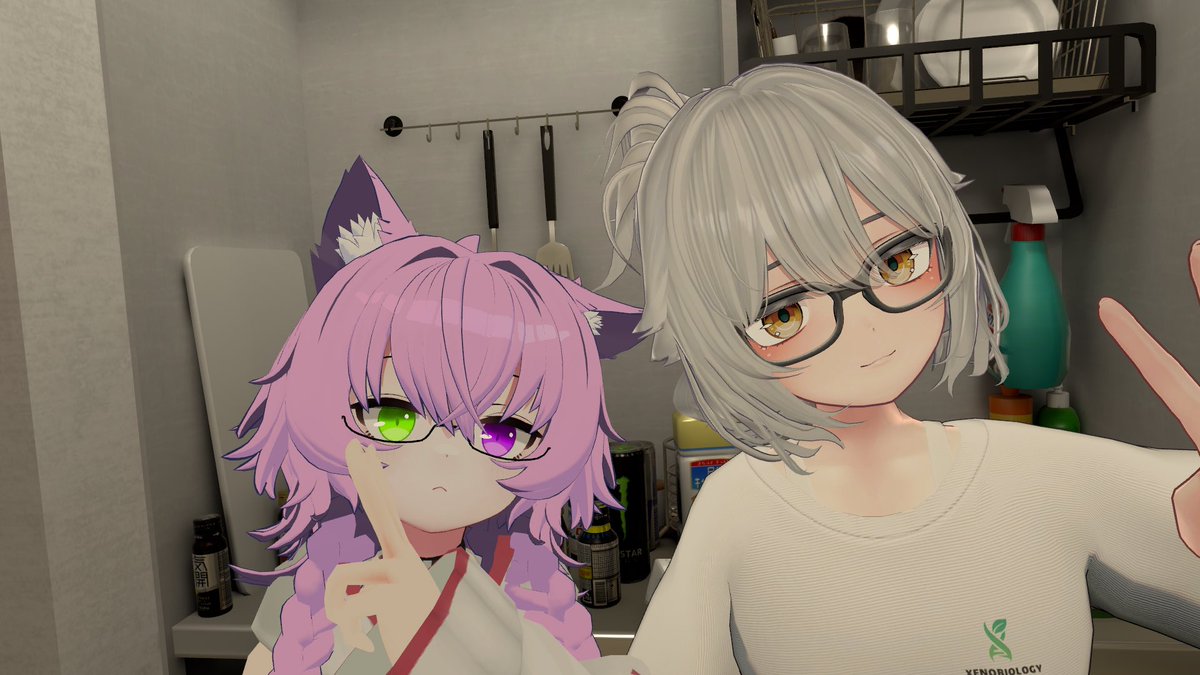 えすすδ tweet media