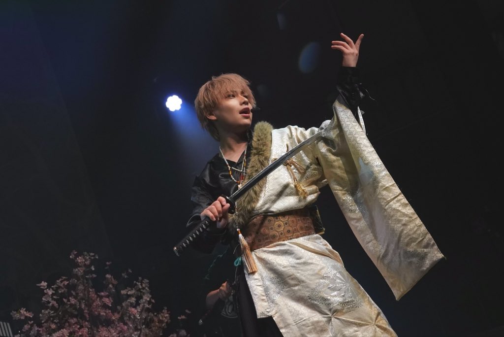 白金 倫太郎 tweet media