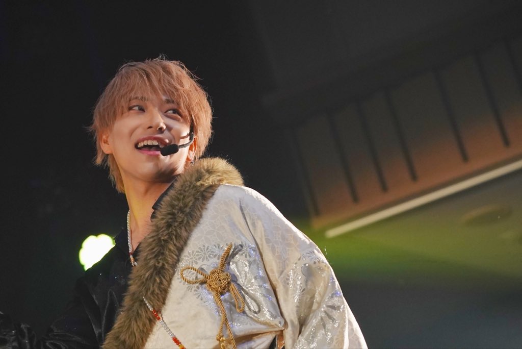 白金 倫太郎 tweet media