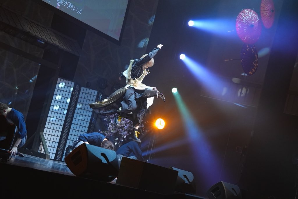 白金 倫太郎 tweet media