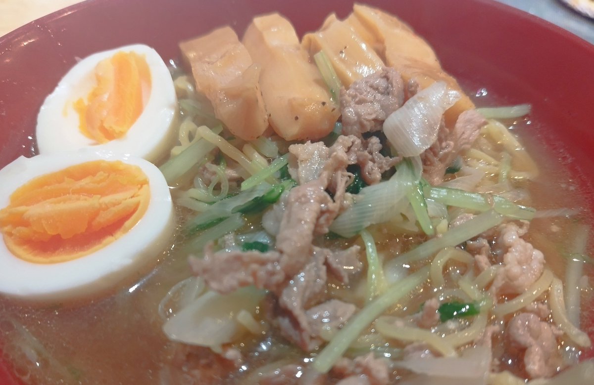 しん太 tweet media