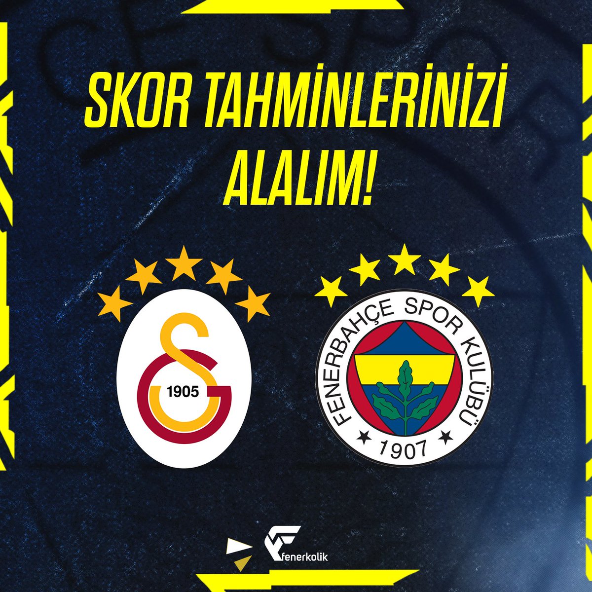 FenerKolik tweet media