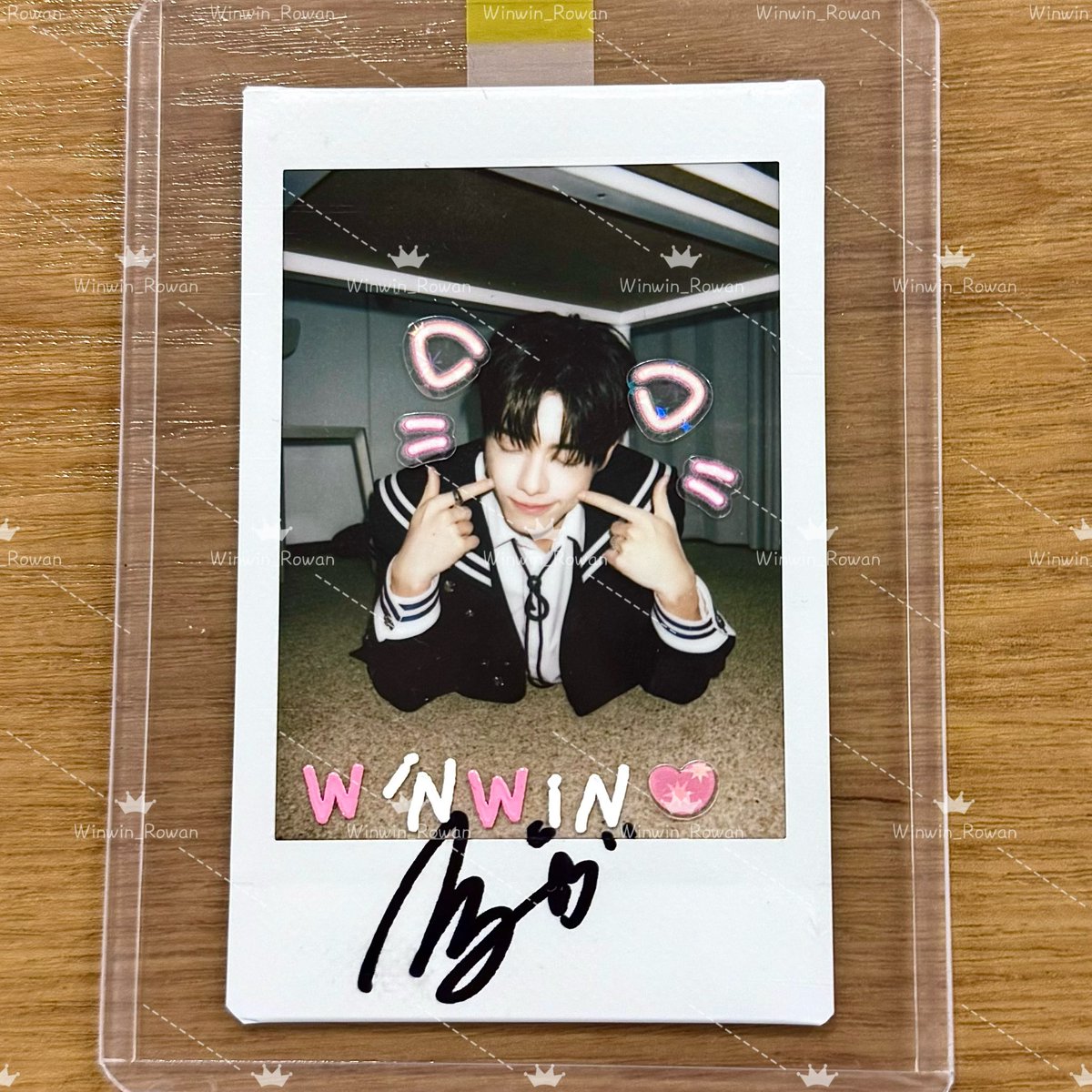 Winwin_rowan tweet media