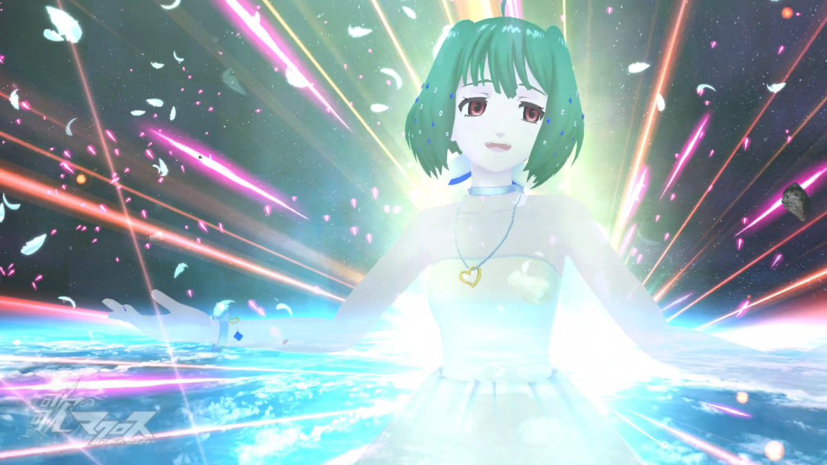 vt1113's tweet photo. [歌マクロス] [ランカ] 愛・おぼえていますか〜bless the little queen (特別な演出) ～リテールアンブルー～ https://t.co/40nUerxj5v @YouTubeより 
#ランカ誕生日 #歌マクロス #歌マクロスありがとう #マクロス #マクロスF #ランカ・リー
4月29日はランカさんの誕生日です https://t.co/QiclrqKGrN