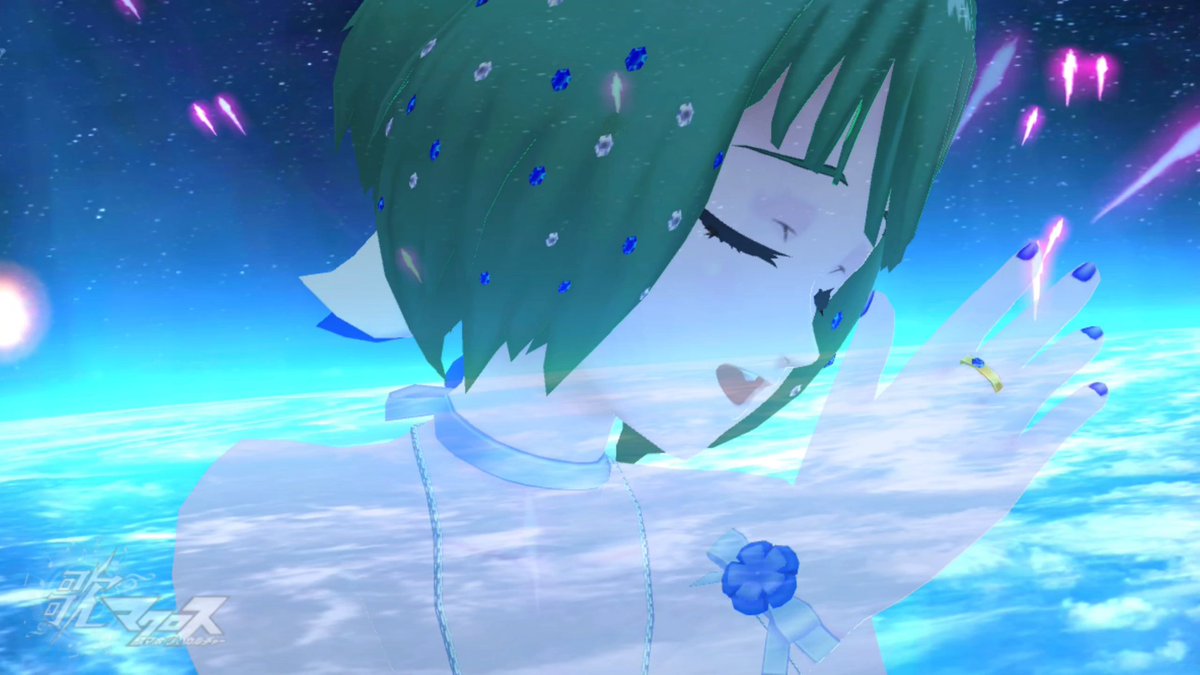 vt1113's tweet photo. [歌マクロス] [ランカ] 愛・おぼえていますか〜bless the little queen (特別な演出) ～リテールアンブルー～ https://t.co/40nUerxj5v @YouTubeより 
#ランカ誕生日 #歌マクロス #歌マクロスありがとう #マクロス #マクロスF #ランカ・リー
4月29日はランカさんの誕生日です https://t.co/QiclrqKGrN