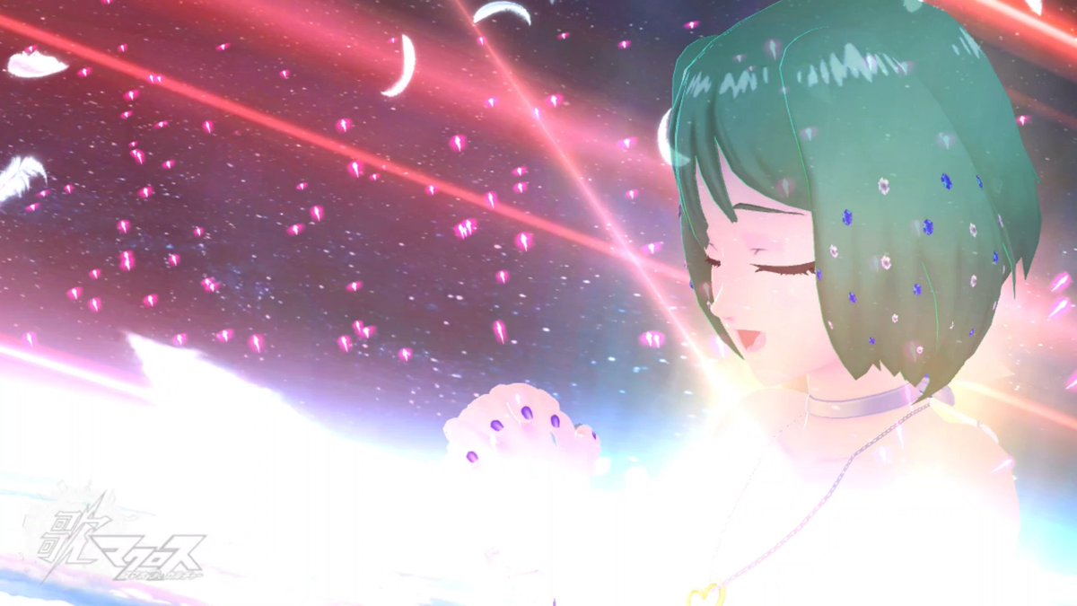 vt1113's tweet photo. [歌マクロス] [ランカ] 愛・おぼえていますか〜bless the little queen (特別な演出) ～リテールアンブルー～ https://t.co/40nUerxj5v @YouTubeより 
#ランカ誕生日 #歌マクロス #歌マクロスありがとう #マクロス #マクロスF #ランカ・リー
4月29日はランカさんの誕生日です https://t.co/QiclrqKGrN
