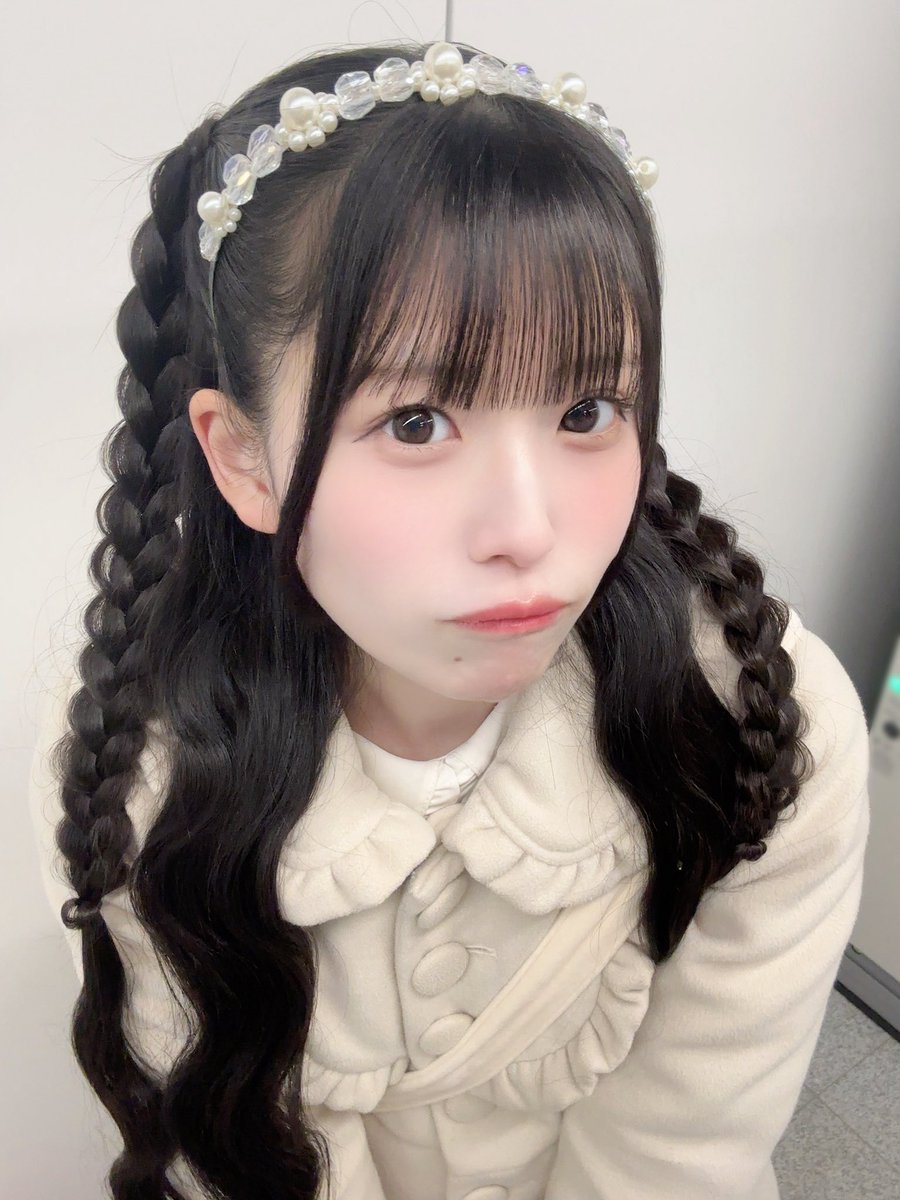 七瀬れあ（Appare!） tweet media