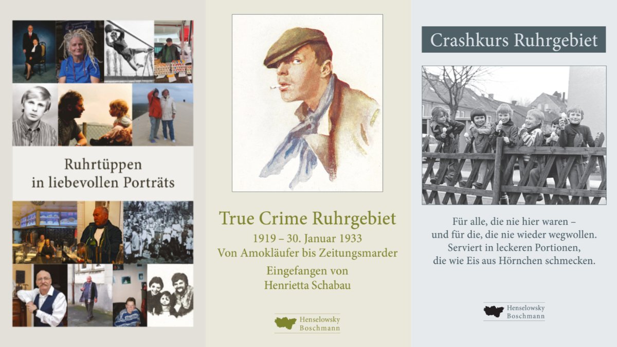 Verlag Henselowsky Boschmann · vonneruhr.de tweet media