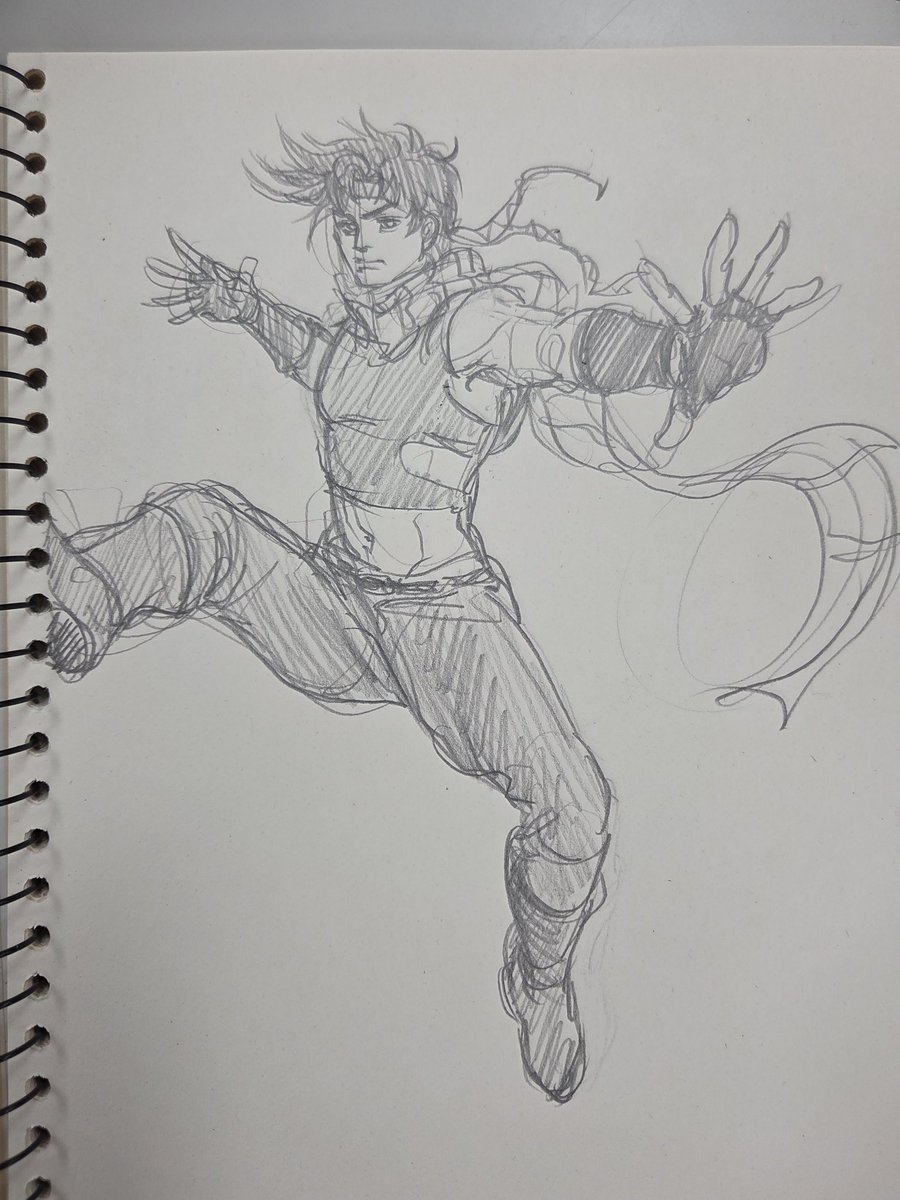 산타맨TV tweet media