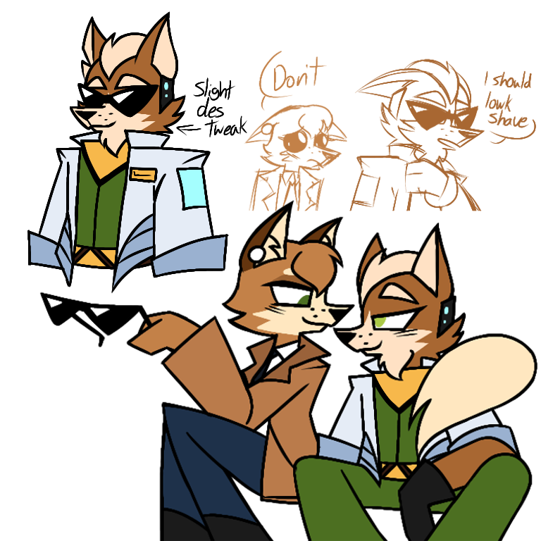 ⭐️🦊Choco🦊⭐️ tweet media