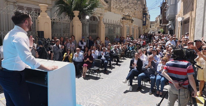 Gozo News tweet media
