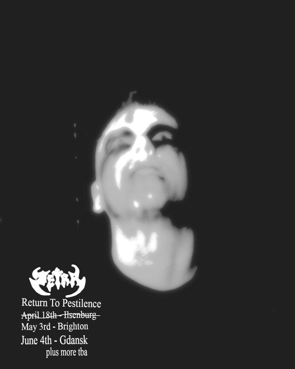 wearezetra's tweet photo. Return To Pestilence
Summer MMXXVI
Full Era I sets https://t.co/pCPixNP1Wk