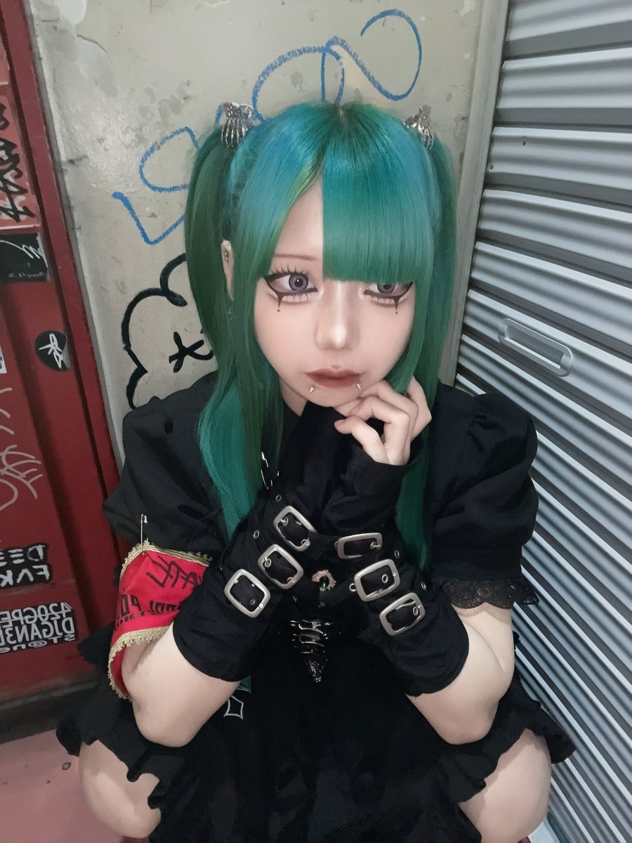 ケイト@リリパラ tweet media