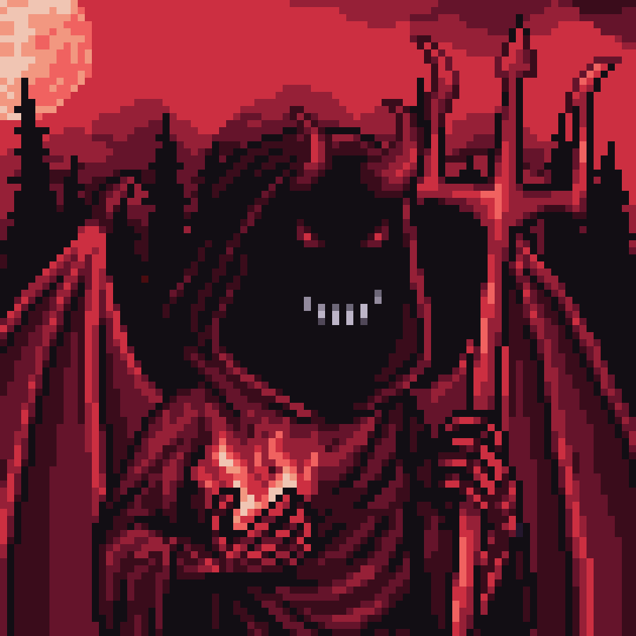 Underworld_NFTs's tweet image. 💡 Will you hit big... or lose it all? 😏

⏳ Winner announced next Sunday!

#NFT #Crypto #Cosmos