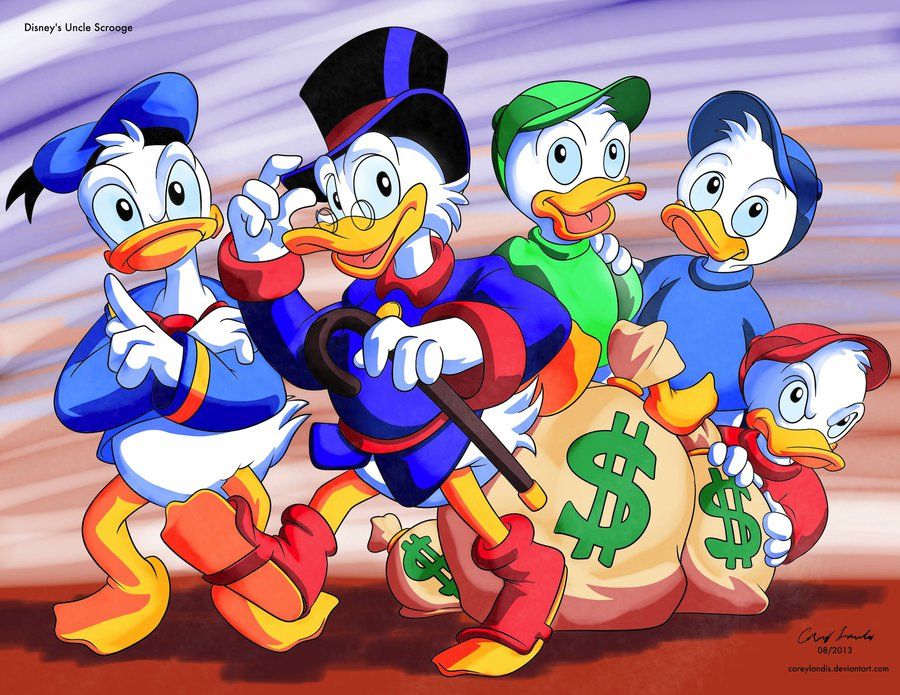 AIGoldBoy's tweet image. 🦆💰 “Adventure awaits with DuckTales—Woo-oo!” 🌍✨ #DuckTales #WooHoo #DisneyAfternoon #CartoonClassic #AdventureTime #ScroogeMcDuck #ToonFun #FamilyFavorites