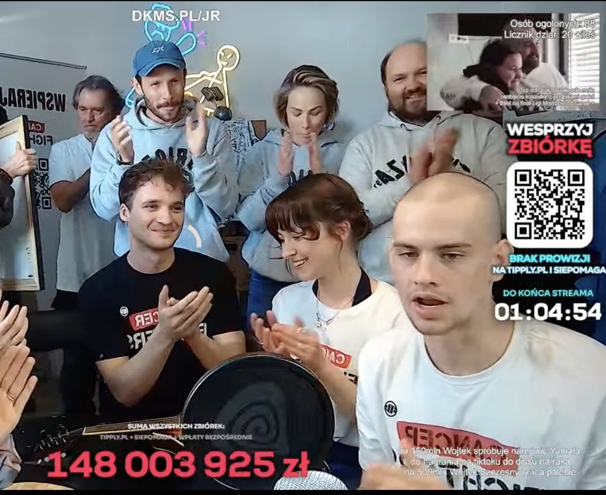 Krzysiek Puternicki tweet media