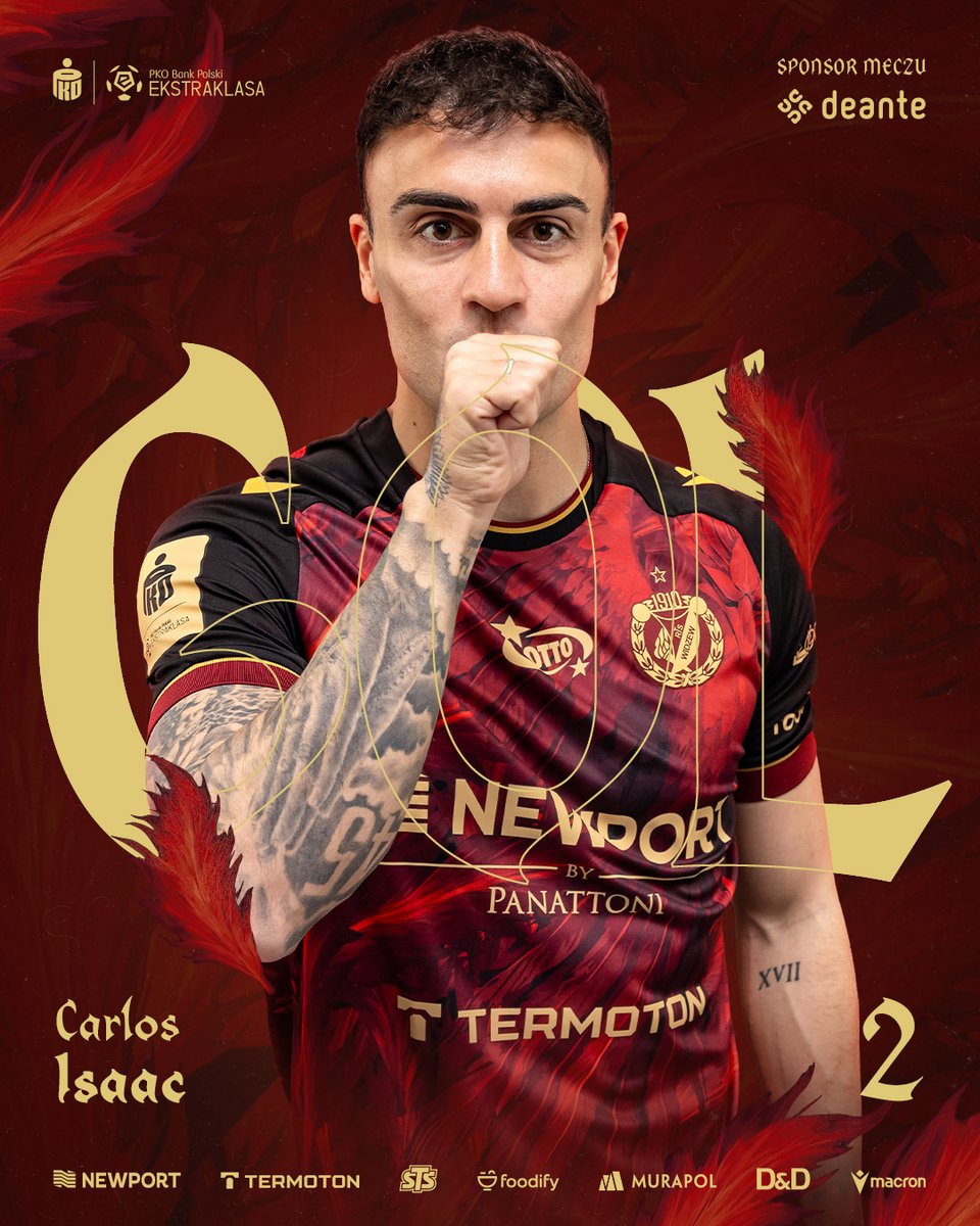 Widzew Łódź tweet media