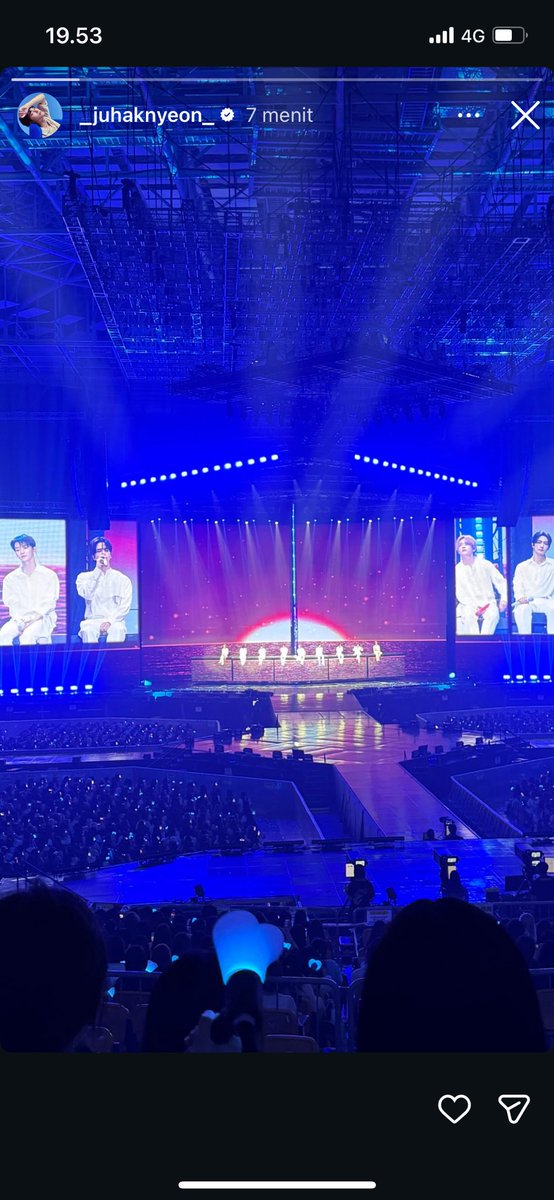 🍞🐿️ ☽̶☾ will meet EXO! 🫶🏻 tweet media