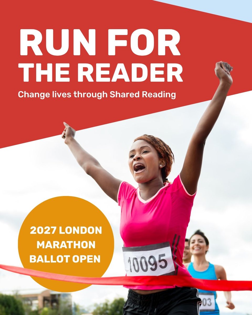 The Reader tweet media